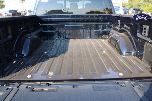 New 2025 Ford F150 Tremor w/ Equipment Group 402A High image 6