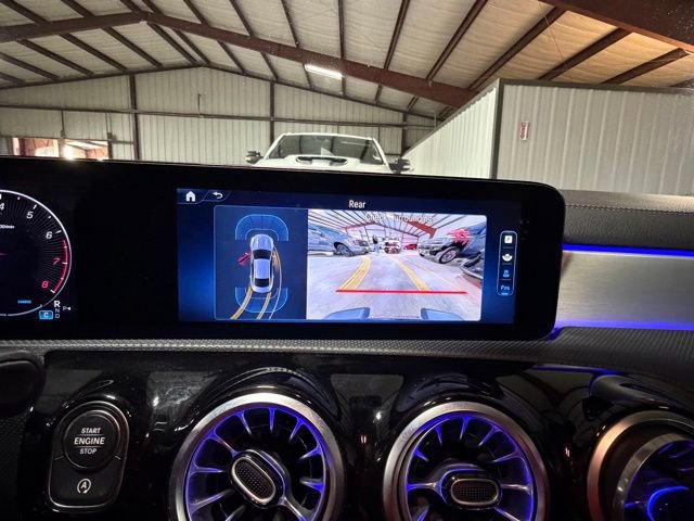 Used 2025 Mercedes-Benz CLA 250 image 18