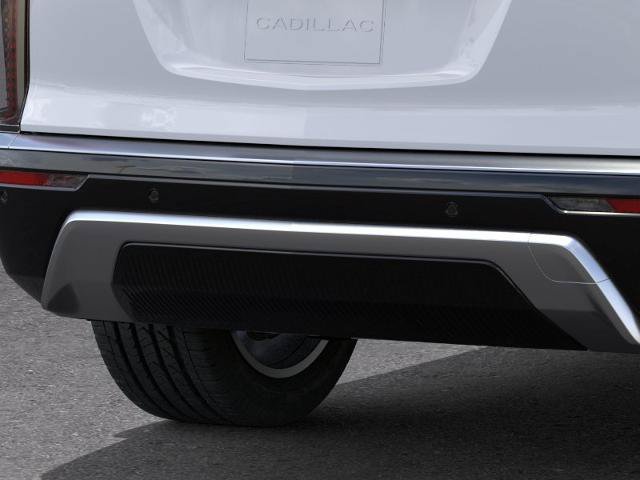 New 2027 Cadillac Vistiq Luxury AWD/4WD image 38