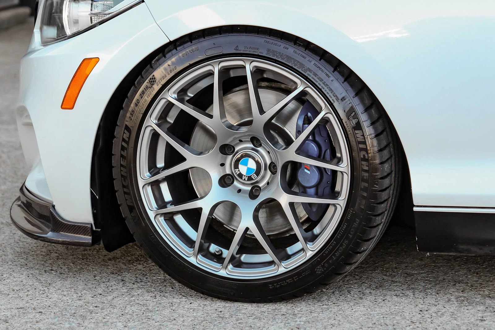 Used 2015 BMW M235i Coupe image 67