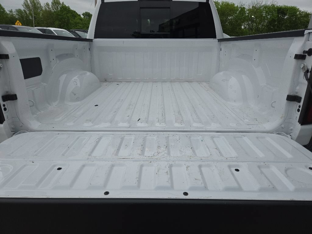Used 2026 RAM 1500 Rebel w/ Rebel Level 1 Equipment Group AWD/4WD image 26