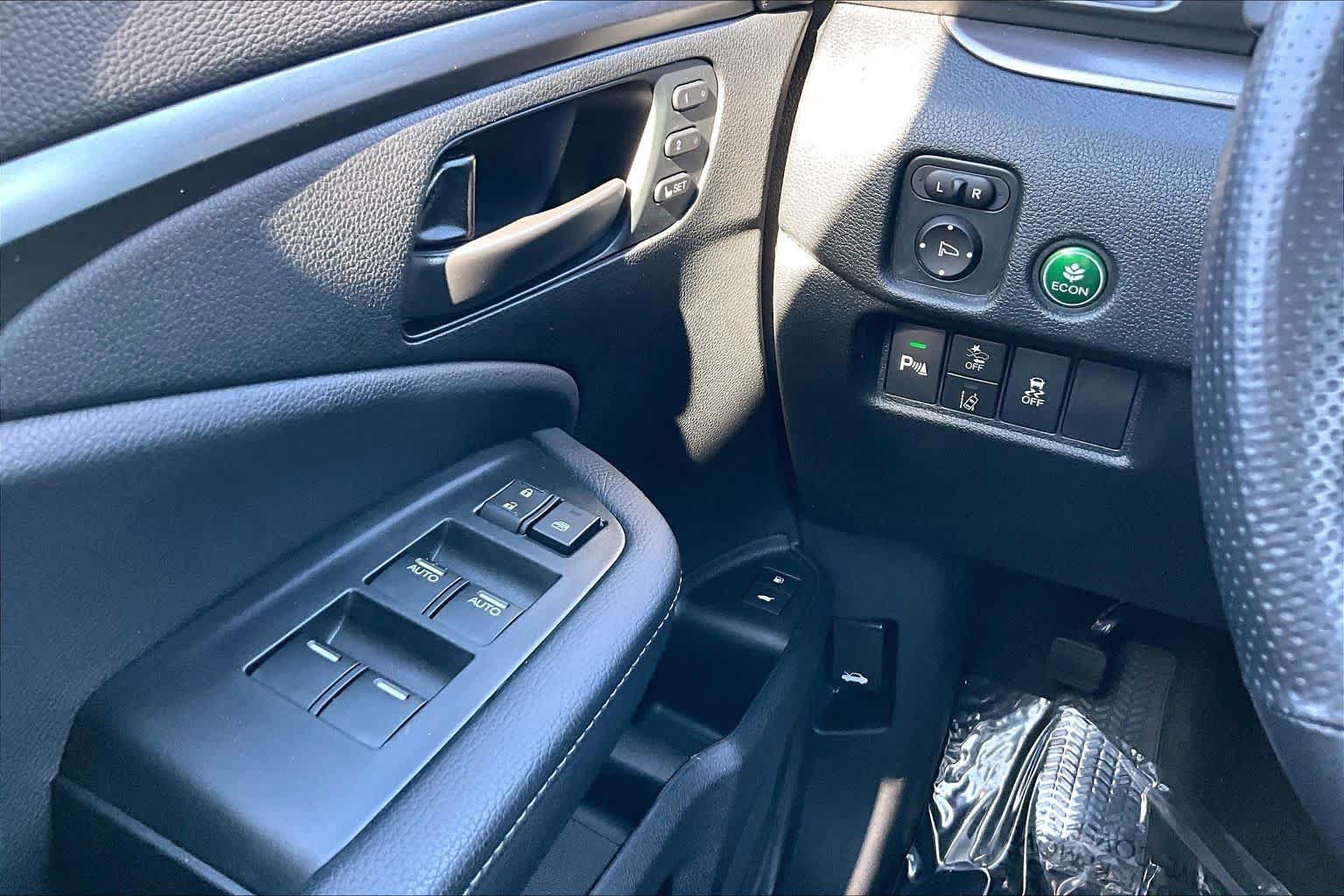 Used 2023 Honda Passport EX-L image 33