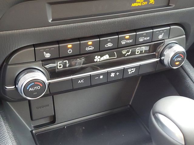 New 2025 MAZDA CX-5 AWD 2.5 S w/ Select Package image 17