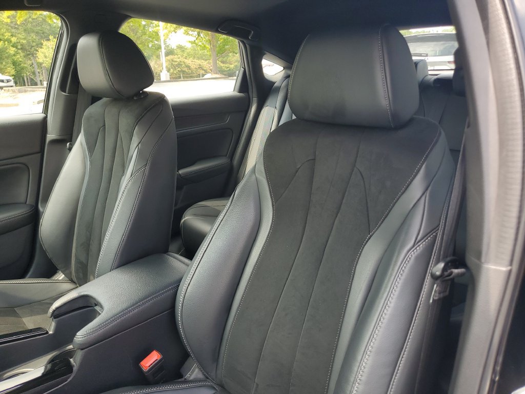 Certified 2024 Acura Integra A-Spec w/ Technology Package FWD image 15