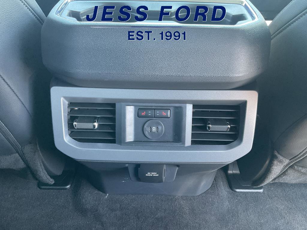 New 2025 Ford F350 Lariat image 15