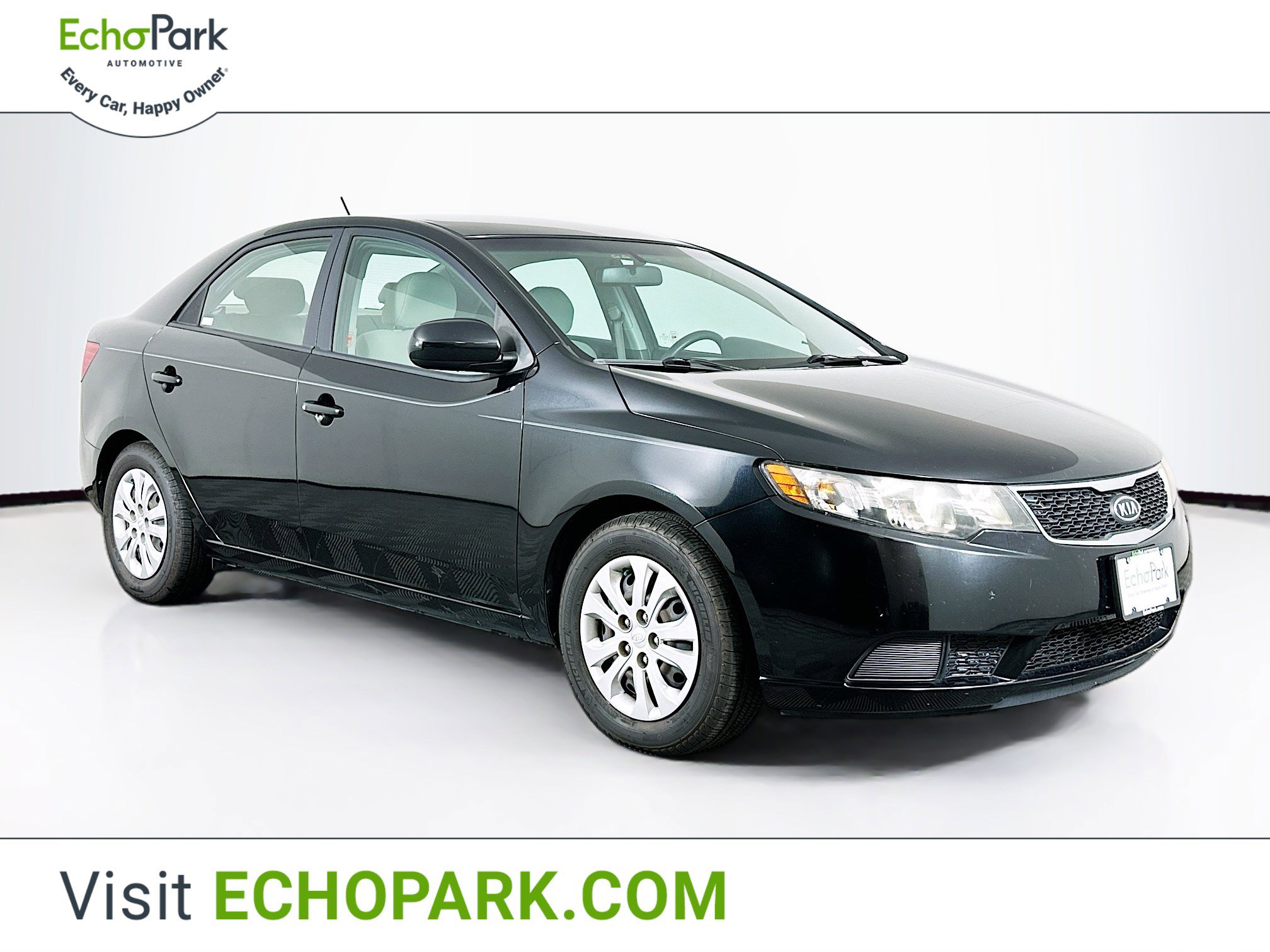 Used 2013 Kia Forte LX