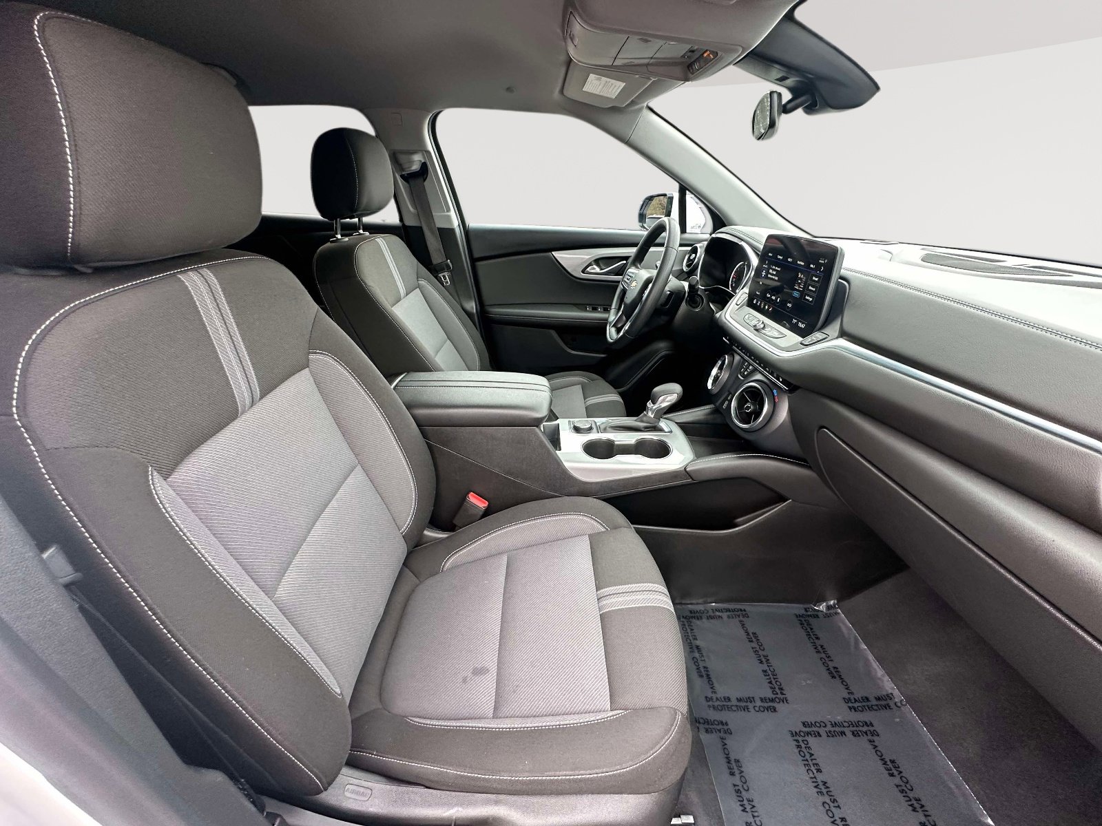 Used 2025 Chevrolet Blazer LT image 29