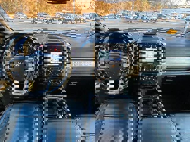 Used 2019 Ford F250 Lariat w/ Lariat Ultimate Package image 14