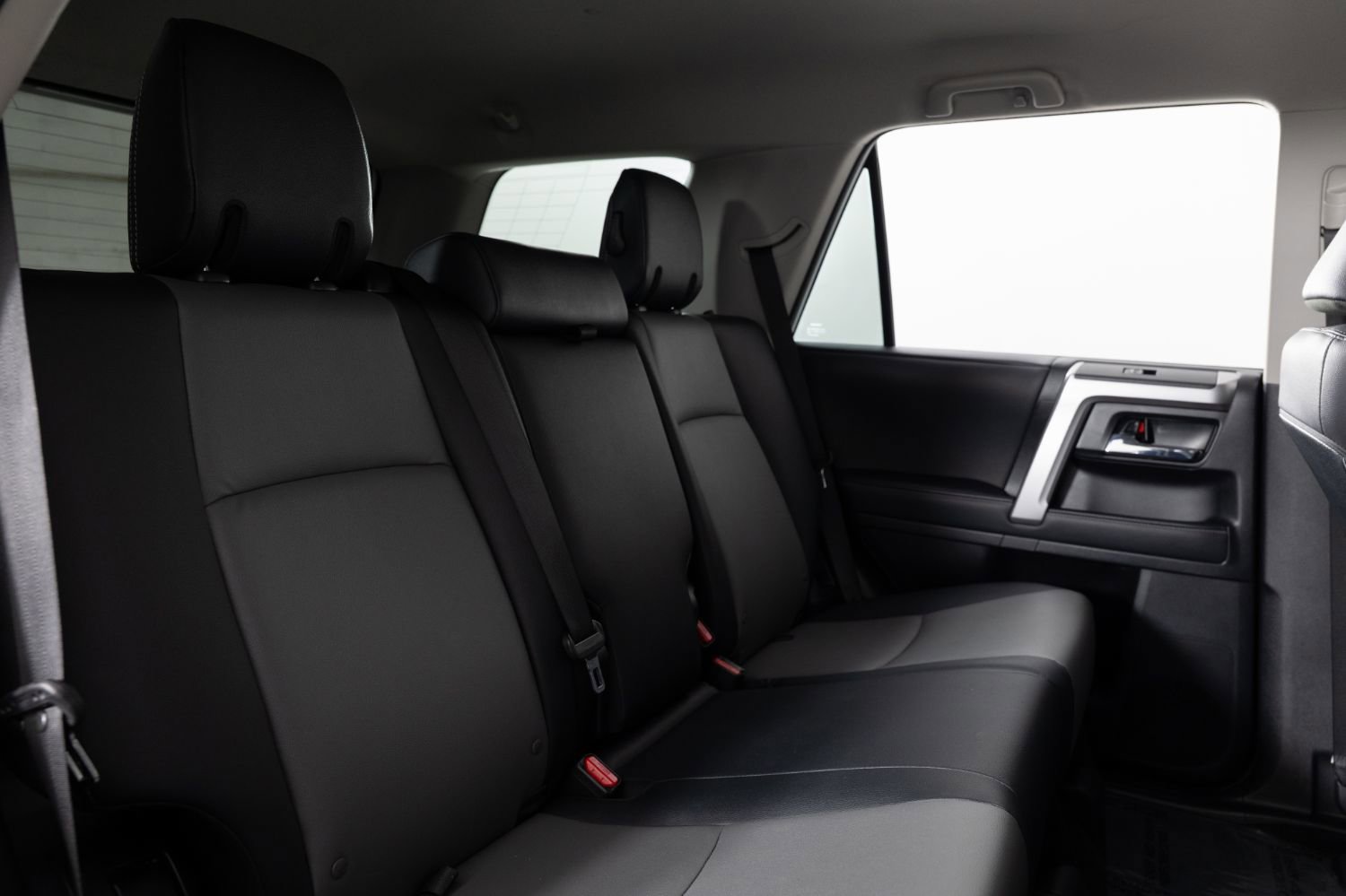 Used 2024 Toyota 4Runner SR5 Premium AWD/4WD image 23