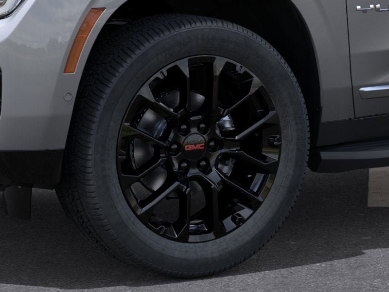 New 2026 GMC Yukon XL Elevation w/ Elevation Premium Package AWD/4WD image 33
