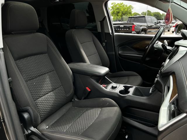 Used 2020 GMC Terrain SLE w/ Driver Convenience Package AWD/4WD image 28