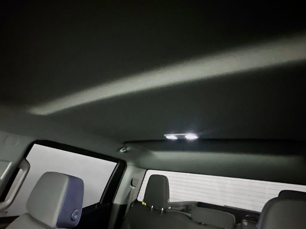 Used 2026 Chevrolet Silverado 1500 Custom Trail Boss image 20