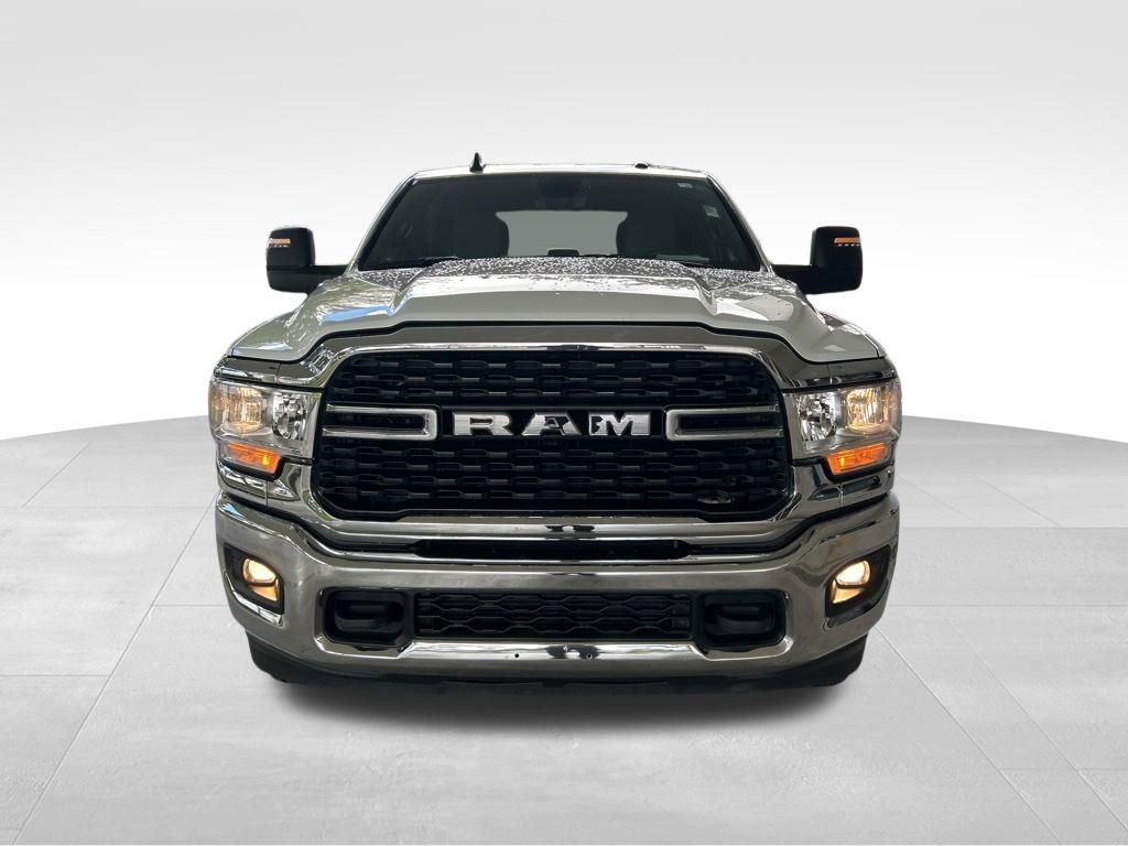 Certified 2024 RAM 2500 Big Horn image 11