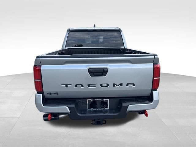 New 2026 Toyota Tacoma TRD Off-Road AWD/4WD image 4