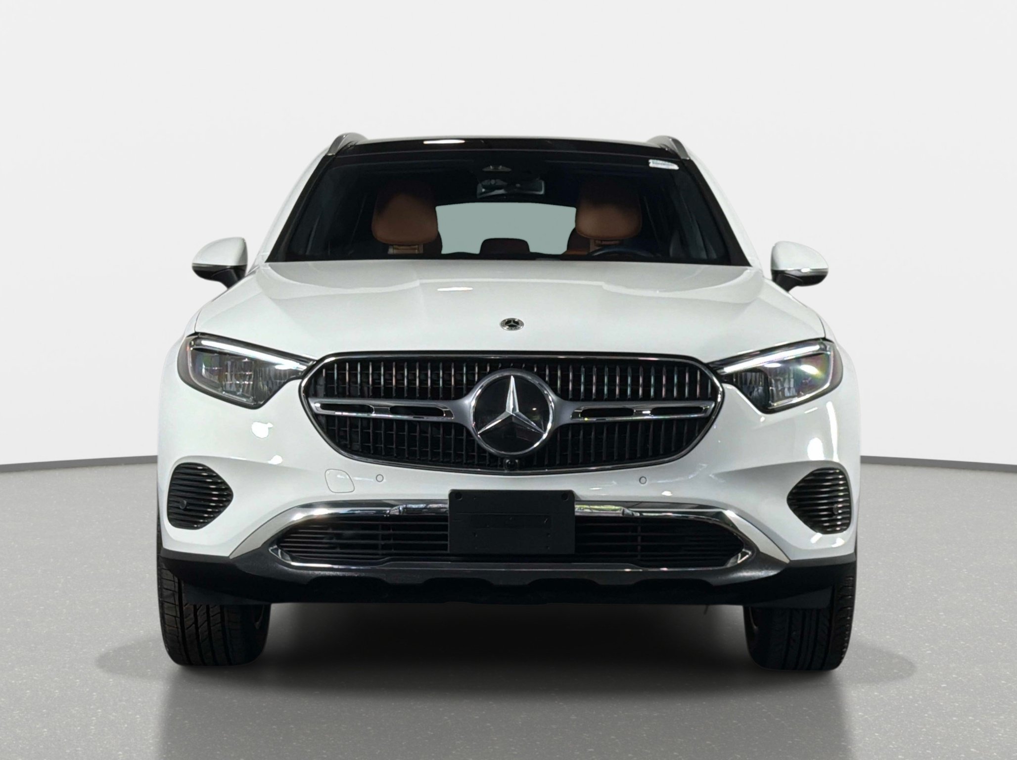 Used 2025 Mercedes-Benz GLC 350e 4MATIC image 18