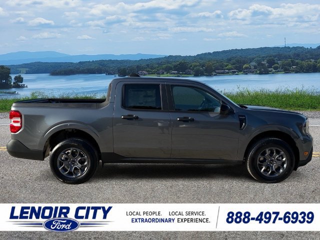 New 2026 Ford Maverick XLT w/ XLT Luxury Package FWD image 2