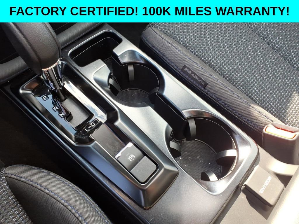 Certified 2026 Subaru Forester Premium AWD/4WD image 15