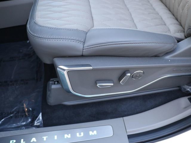 New 2026 Ford F150 Platinum w/ Equipment Group 703A Plus image 20