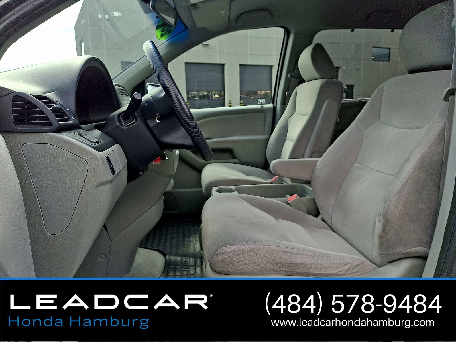 Used 2007 Honda Odyssey EX image 15