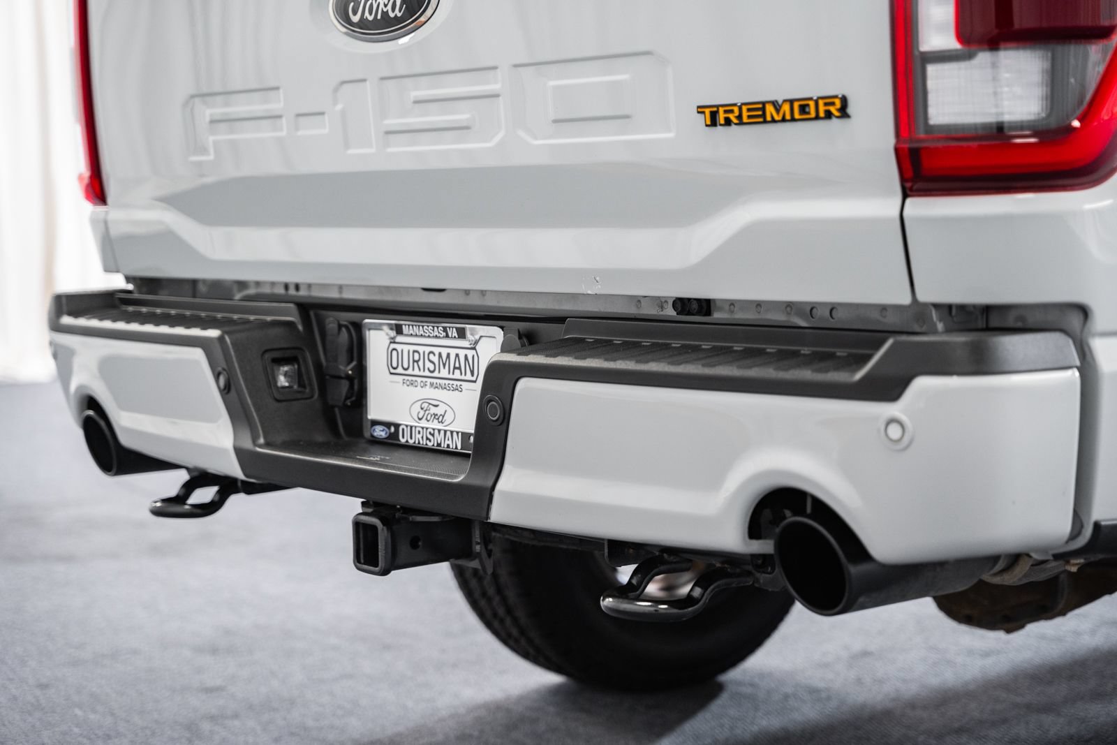Used 2023 Ford F150 Tremor w/ Equipment Group 402A High AWD/4WD image 10
