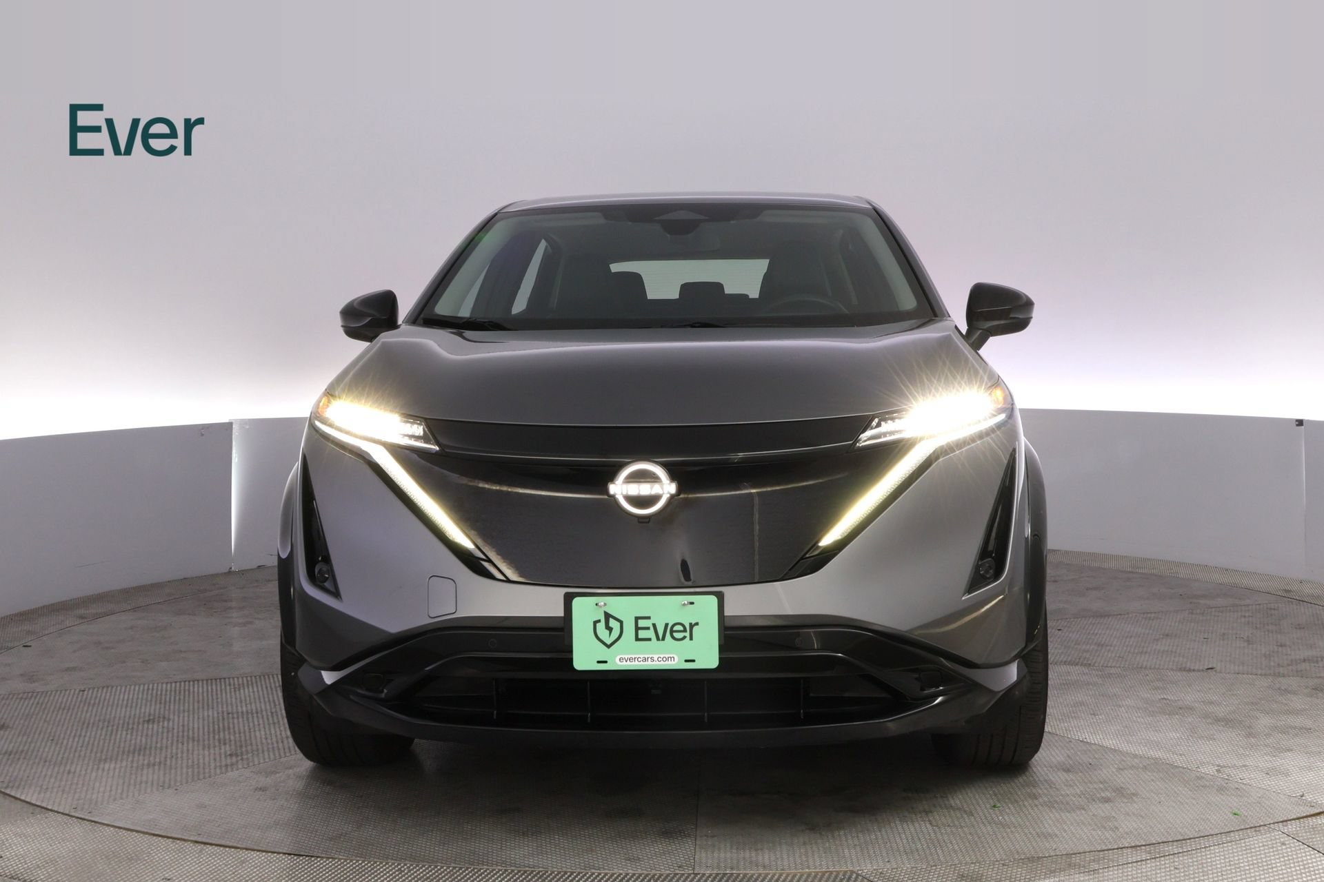 Used 2024 Nissan Ariya AWD image 12