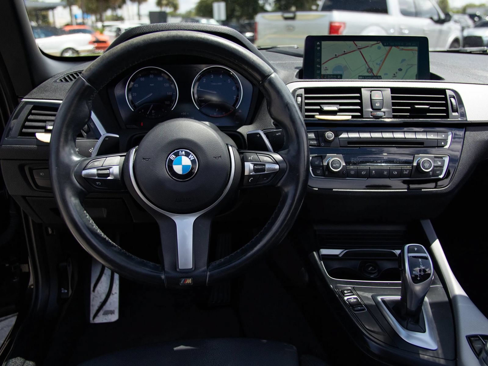 Used 2018 BMW 230i Convertible RWD image 27