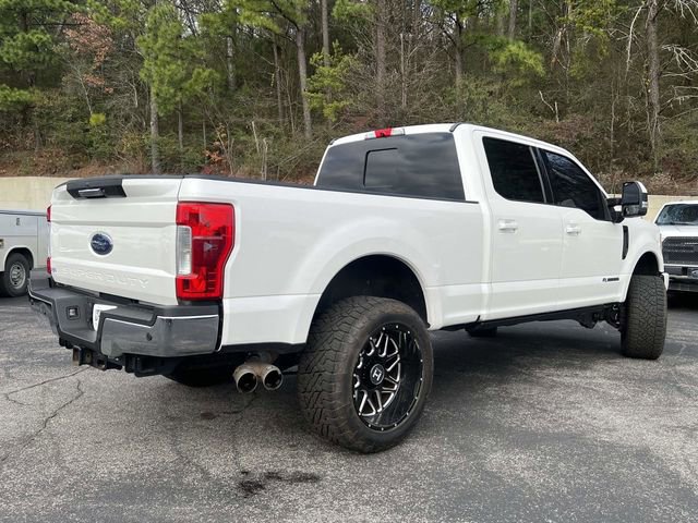 Used 2017 Ford F250 Lariat w/ Tow Technology Bundle image 3