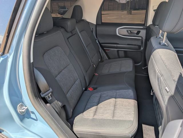 Used 2023 Ford Bronco Sport Big Bend w/ Convenience Package AWD/4WD image 27
