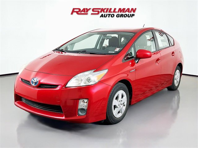 Used 2010 Toyota Prius Two image 3