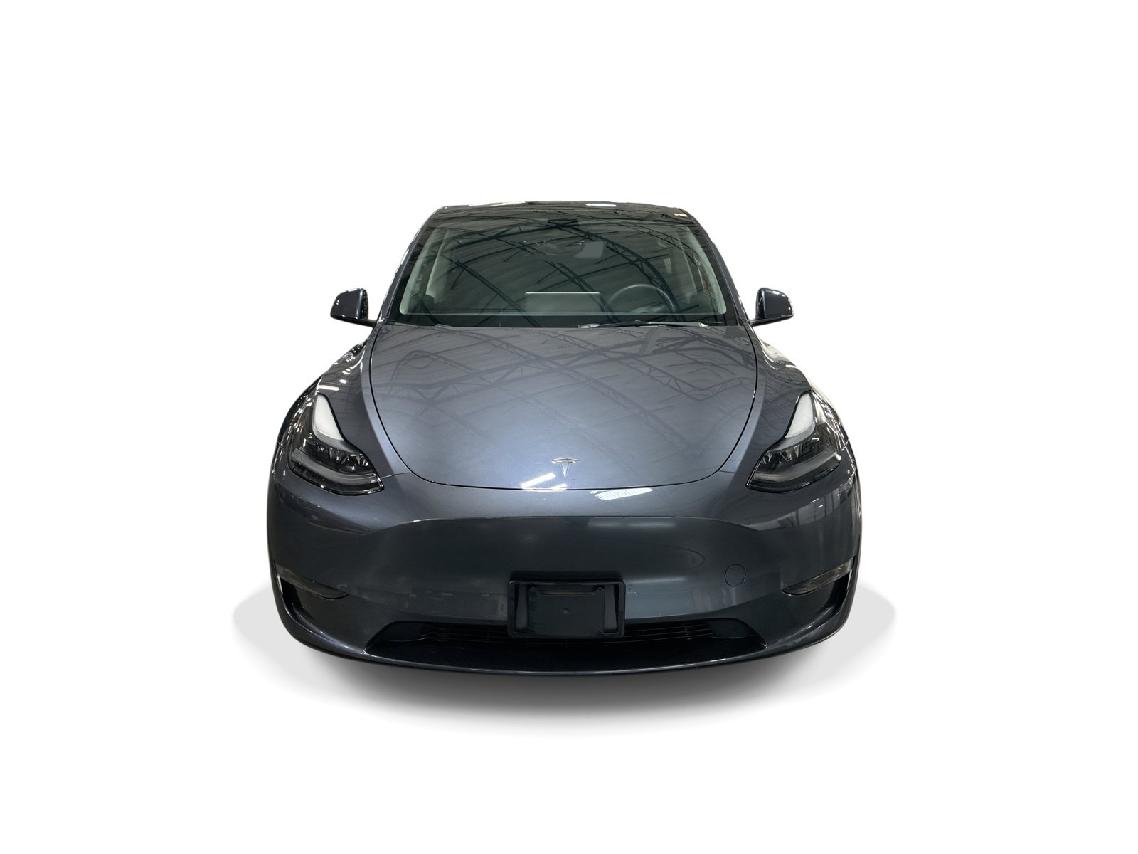 Certified 2023 Tesla Model Y Long Range AWD/4WD image 2