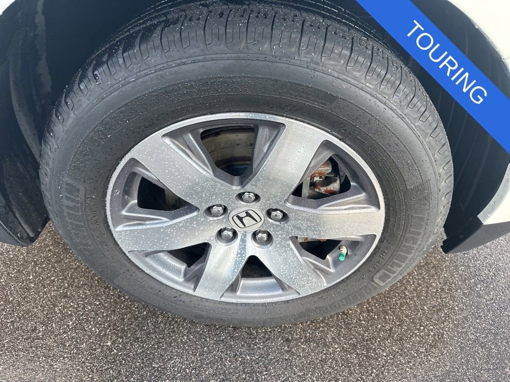 Used 2014 Honda Pilot Touring image 35