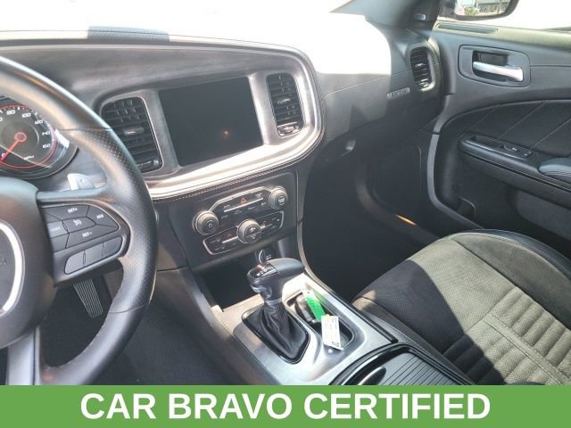 Used 2023 Dodge Charger R/T w/ Daytona Edition Group image 30