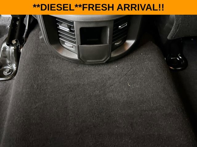 New 2025 RAM 2500 Tradesman image 24