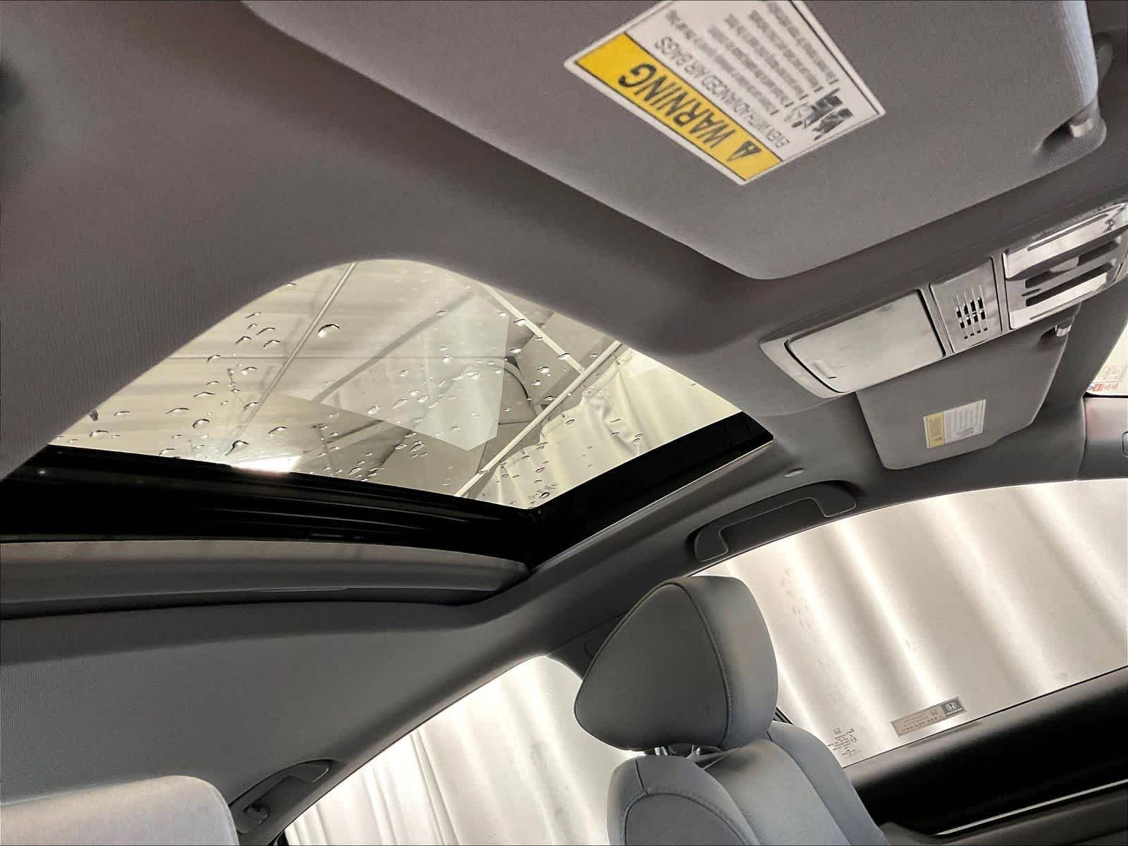 Used 2020 Honda Accord EX image 22