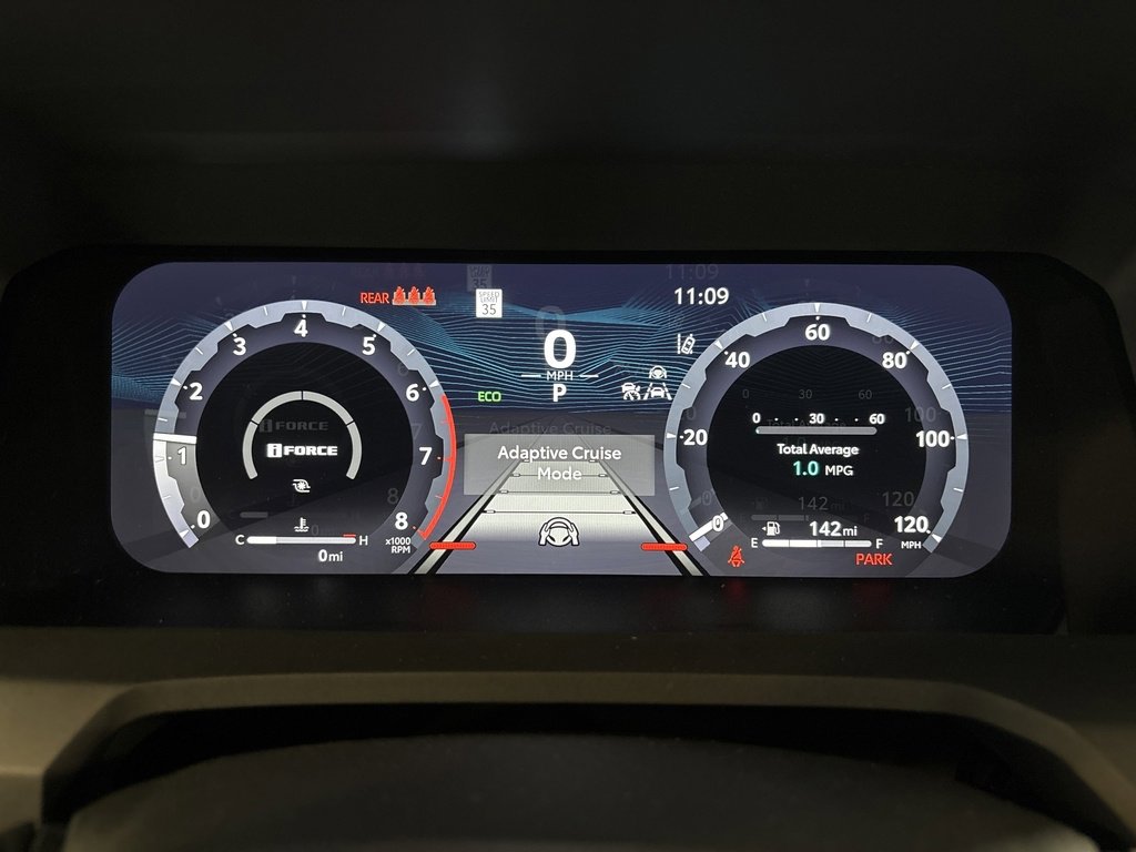 New 2026 Toyota Tacoma TRD Off-Road image 9