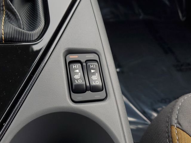 New 2026 Subaru Crosstrek 2.5i Sport image 31