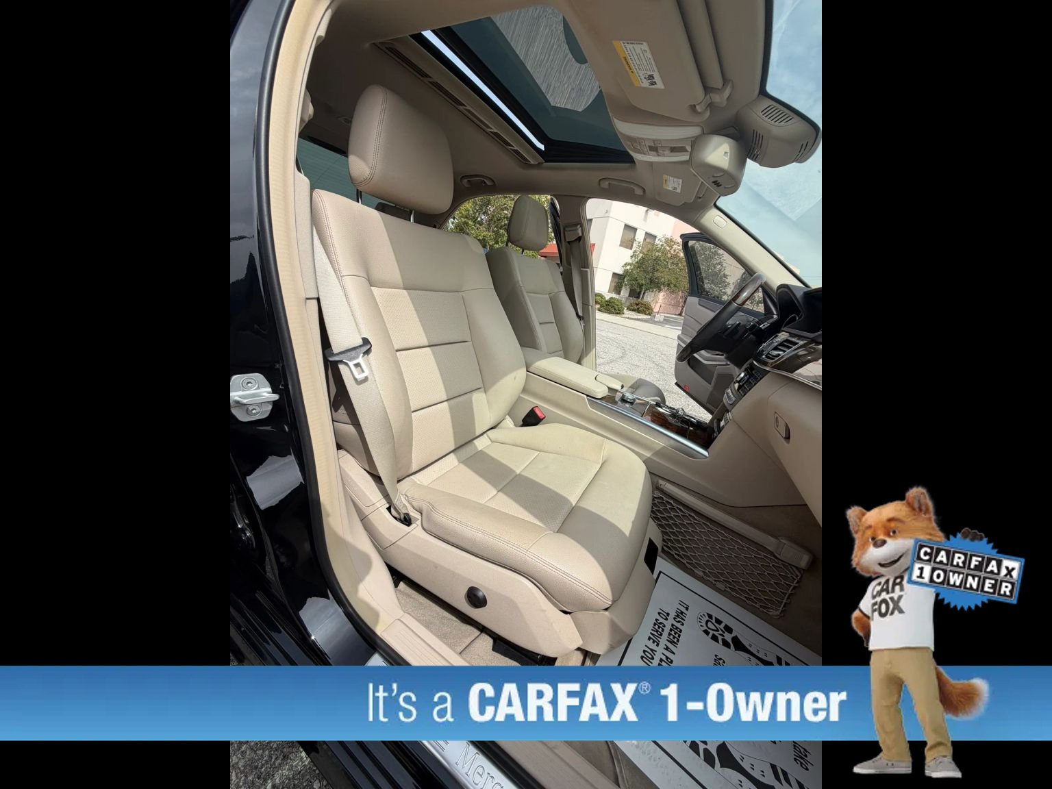 Used 2014 Mercedes-Benz E 250 BlueTEC Sedan image 28