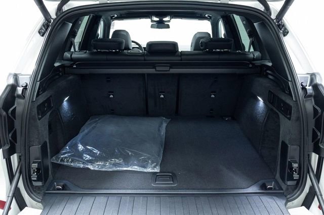 New 2026 BMW X5 xDrive40i image 11