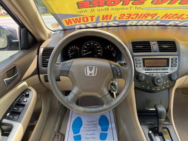 Used 2007 Honda Accord LX image 11