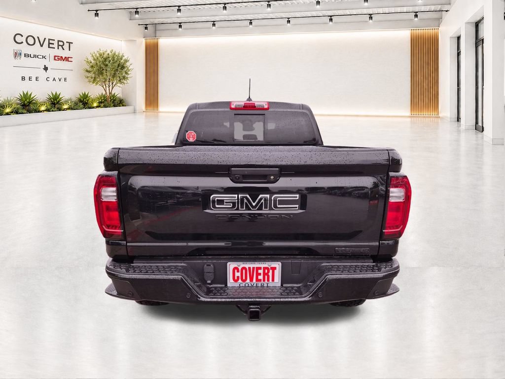 New 2026 GMC Canyon Elevation w/ Convenience Package AWD/4WD image 10