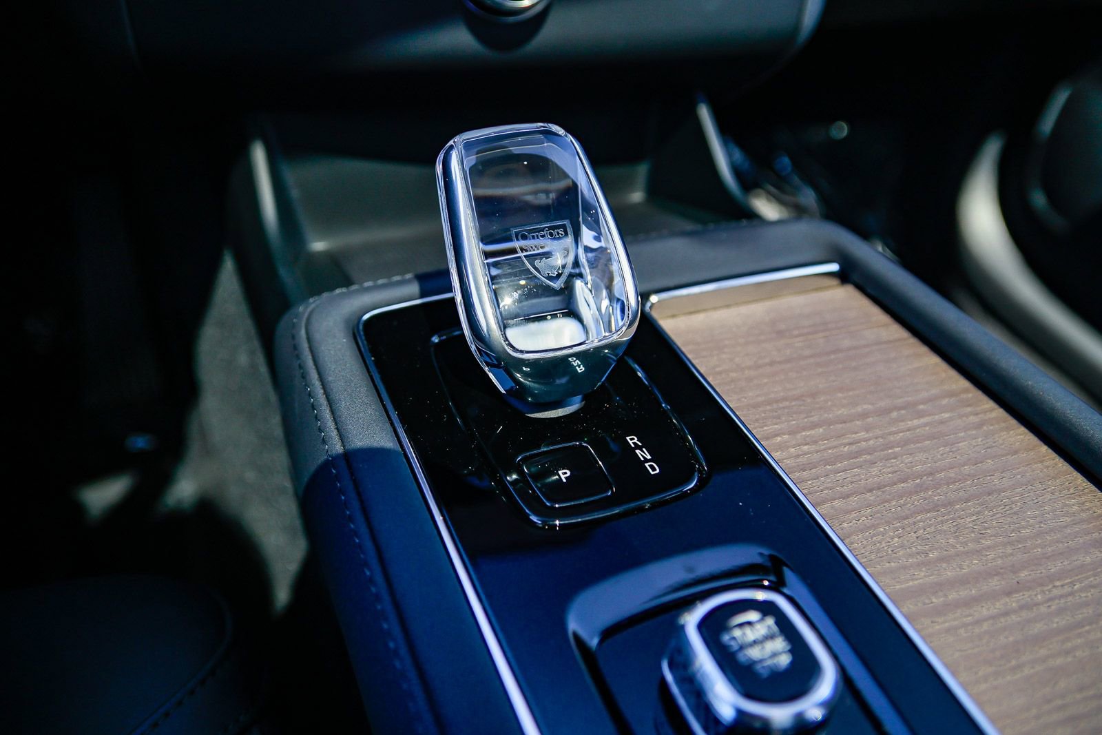 Used 2026 Volvo XC90 B5 Core image 24