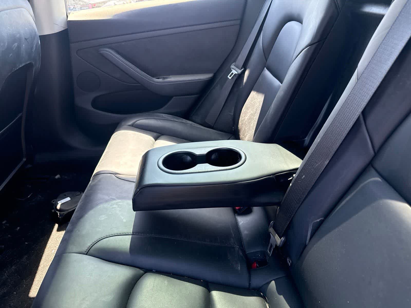 Used 2021 Tesla Model 3 Standard Range Plus RWD image 15