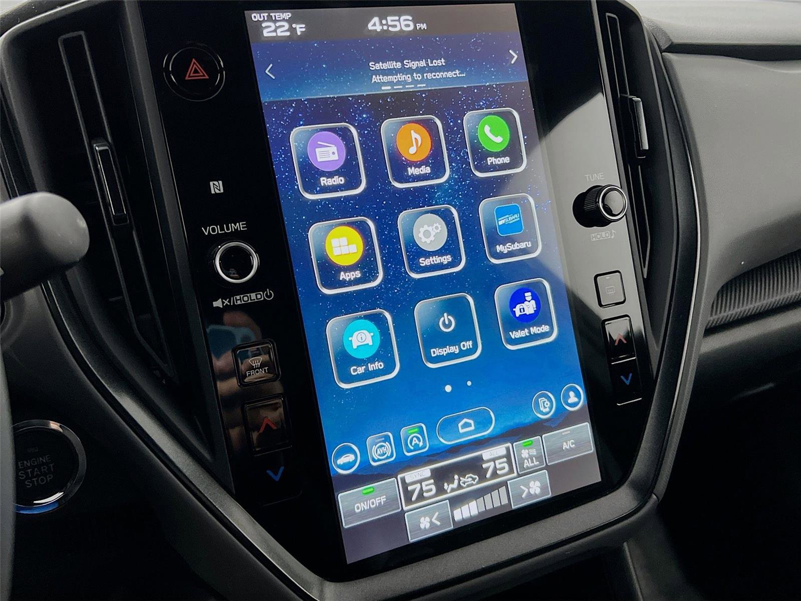 New 2026 Subaru Crosstrek 2.5i Wilderness image 8