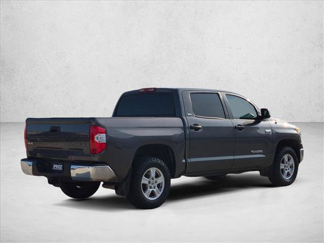 Used 2019 Toyota Tundra SR5 w/ SR5 Upgrade Package AWD/4WD image 5