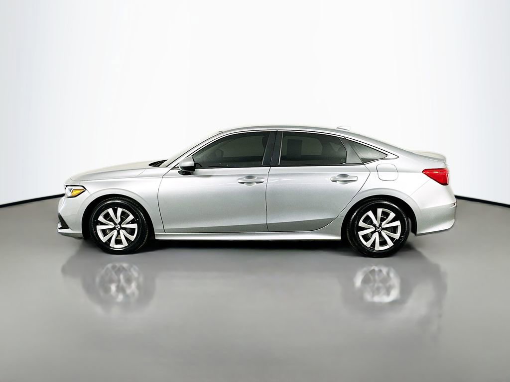 Used 2023 Honda Civic LX image 5