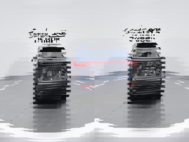 Used 2025 Lexus NX 250 FWD w/ Towing Package (2000 Lbs) image 7