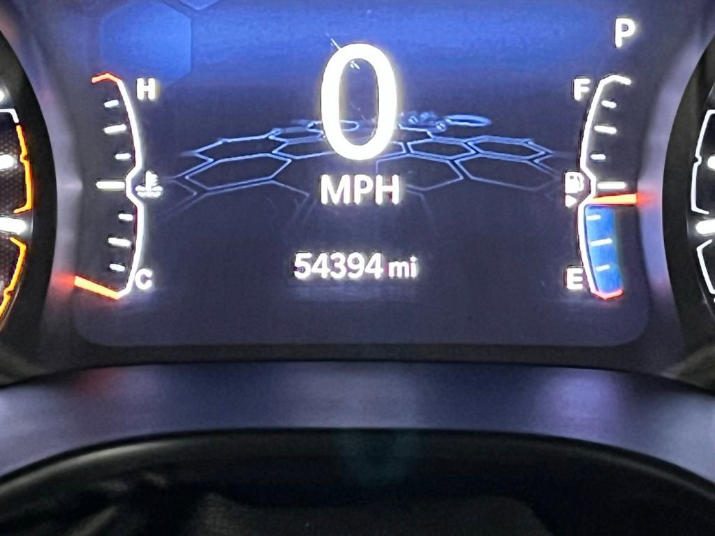 Used 2022 Jeep Compass Latitude image 22