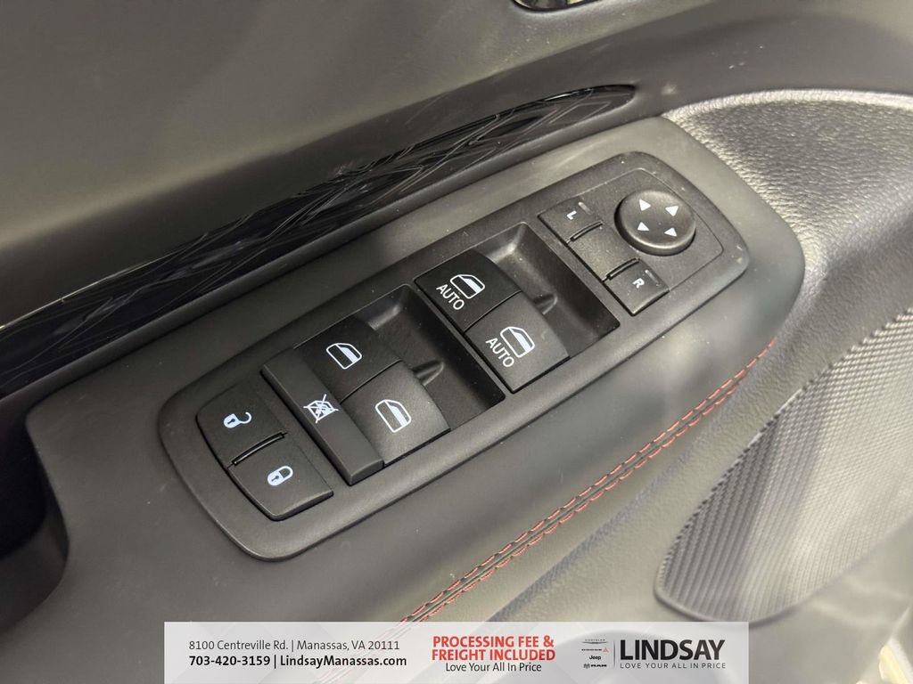 New 2026 Dodge Durango GT AWD/4WD image 27