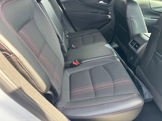 Used 2022 Chevrolet Equinox RS image 12