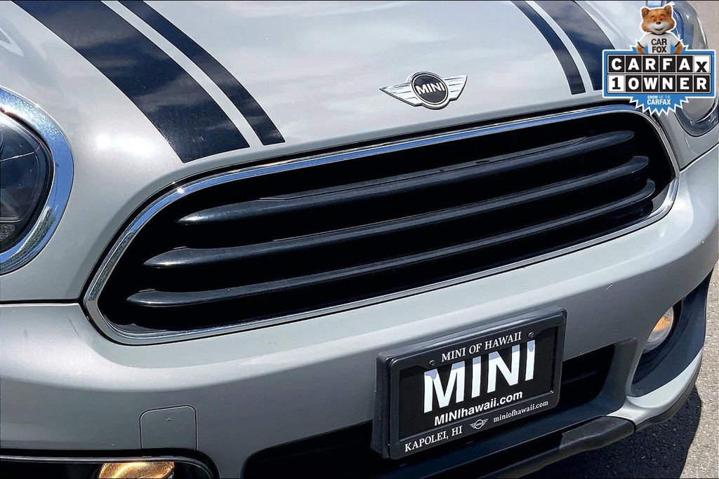 Used 2018 MINI Cooper Countryman image 24